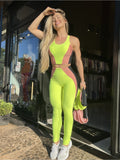 Top + Legging