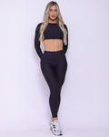 Top + Legging