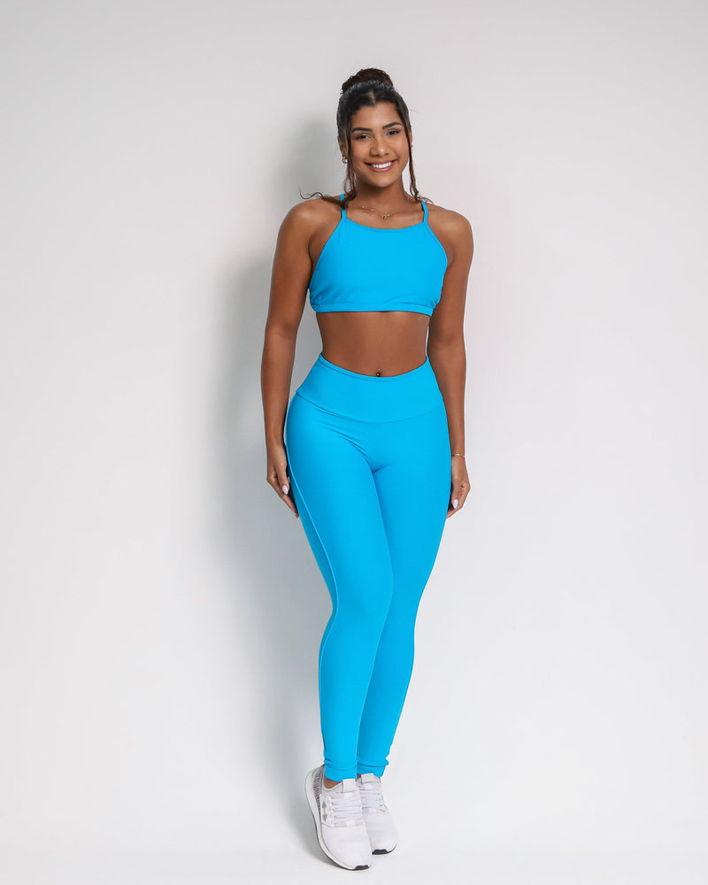Top + Legging