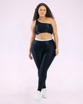 Top + Legging plus size